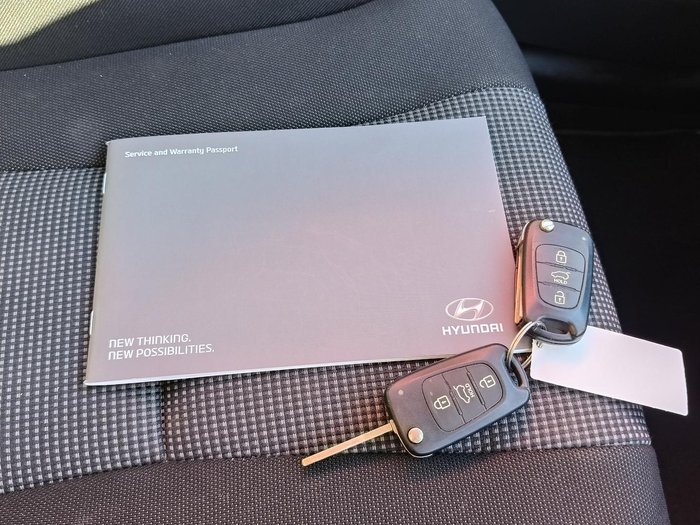 2015 Hyundai i30 Active