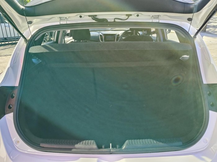 2015 Hyundai i30 Active