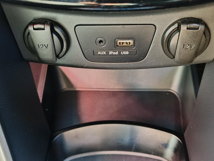 2015 Hyundai i30 Active