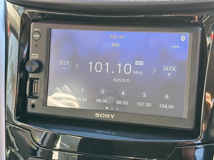 2015 Hyundai i30 Active