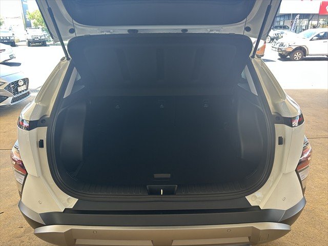 2025 HYUNDAI SX2 KONA HEV