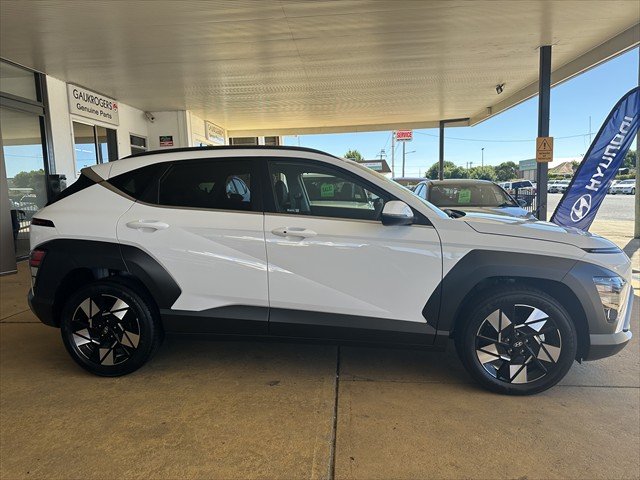 2025 HYUNDAI SX2 KONA HEV