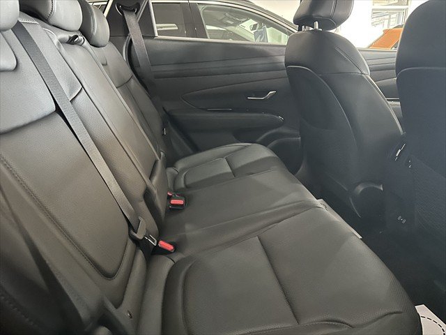 2025 HYUNDAI NX4 TUCSON