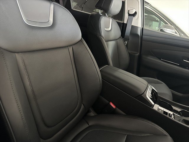 2025 HYUNDAI NX4 TUCSON