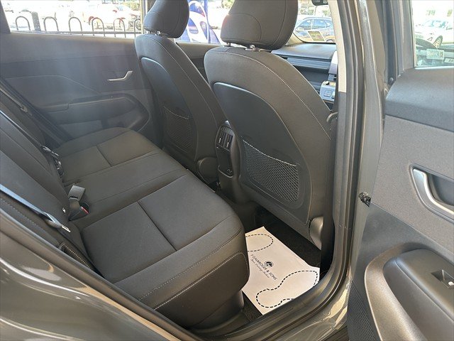 2025 HYUNDAI SX2 KONA HEV