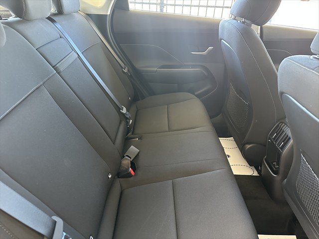 2025 HYUNDAI SX2 KONA HEV