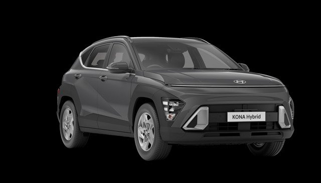 2025 HYUNDAI SX2 KONA HEV