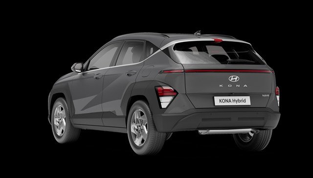 2025 HYUNDAI SX2 KONA HEV