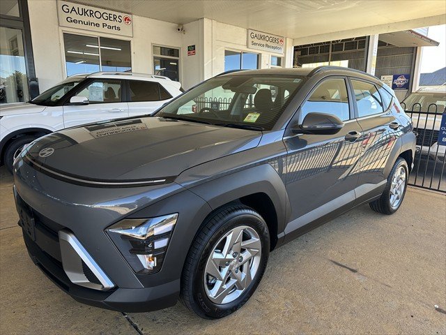 2025 HYUNDAI SX2 KONA HEV