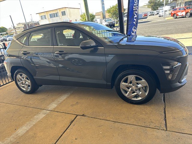 2025 HYUNDAI SX2 KONA HEV