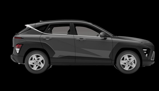 2025 HYUNDAI SX2 KONA HEV