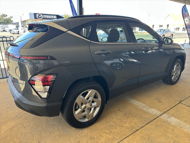 2025 HYUNDAI SX2 KONA HEV