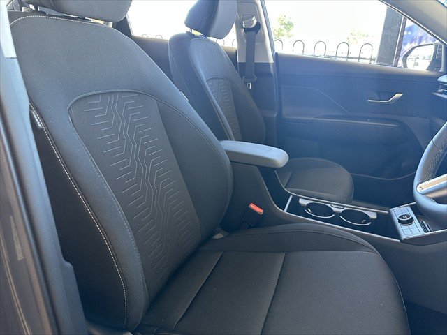 2025 HYUNDAI SX2 KONA HEV