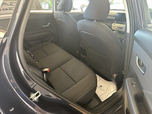 2025 HYUNDAI SX2 KONA