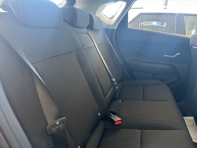 2025 HYUNDAI SX2 KONA