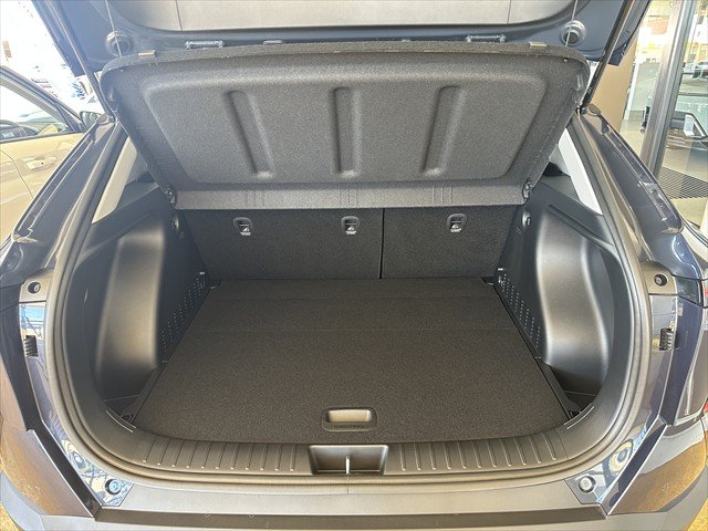 2025 HYUNDAI SX2 KONA