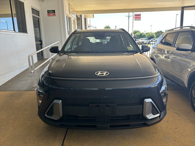 2025 HYUNDAI SX2 KONA