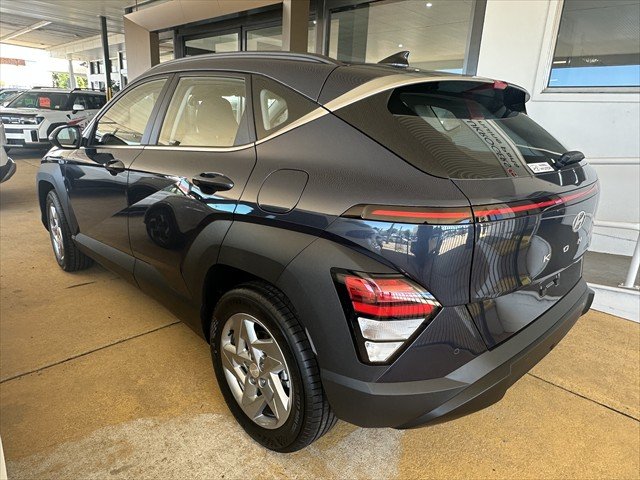 2025 HYUNDAI SX2 KONA