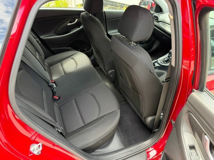 2019 Hyundai i30 Active