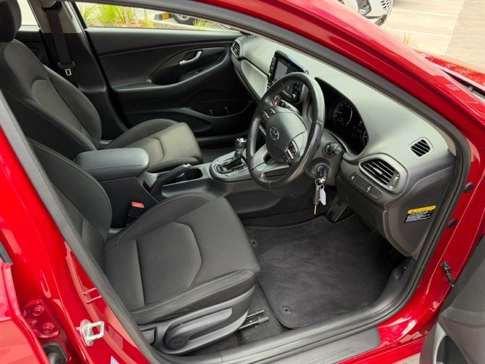 2019 Hyundai i30 Active