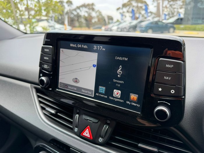 2019 Hyundai i30 Active