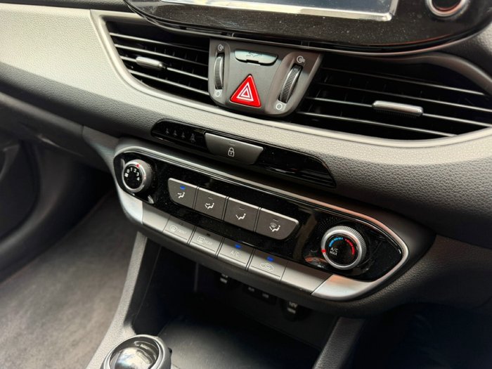 2019 Hyundai i30 Active