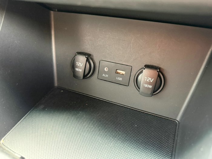 2019 Hyundai i30 Active