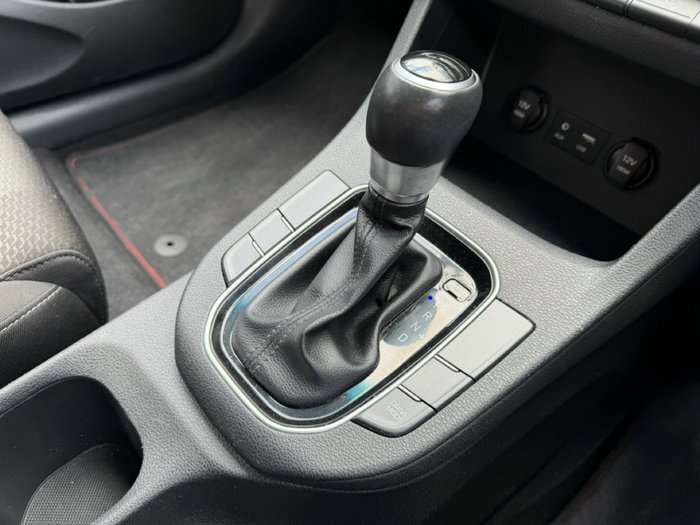 2019 Hyundai i30 Active