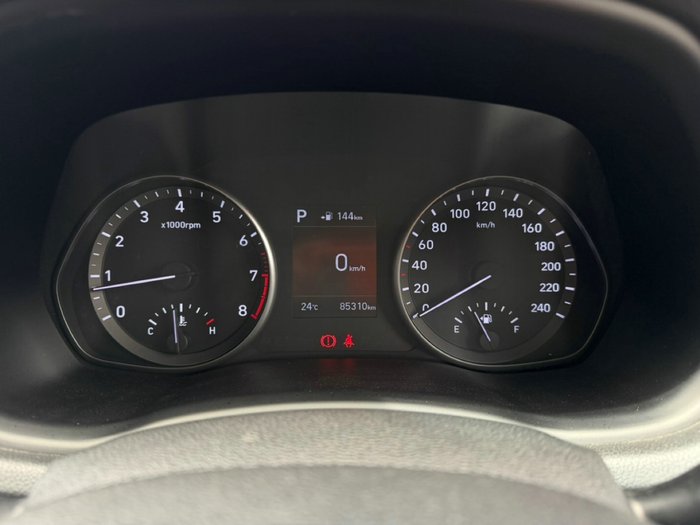 2019 Hyundai i30 Active