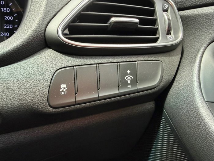 2019 Hyundai i30 Active