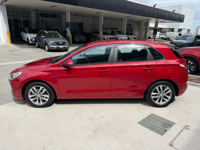 2019 Hyundai i30 Active