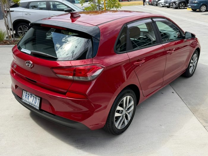 2019 Hyundai i30 Active