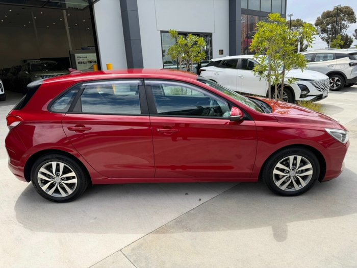 2019 Hyundai i30 Active