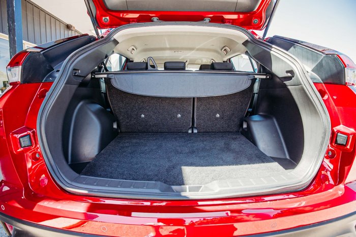 2023 Mitsubishi Eclipse Cross ES