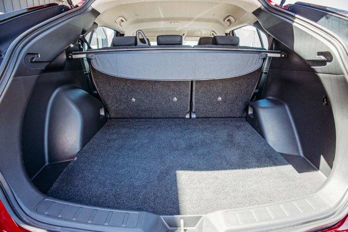 2023 Mitsubishi Eclipse Cross ES