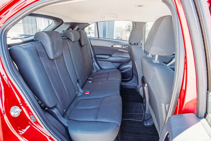 2023 Mitsubishi Eclipse Cross ES