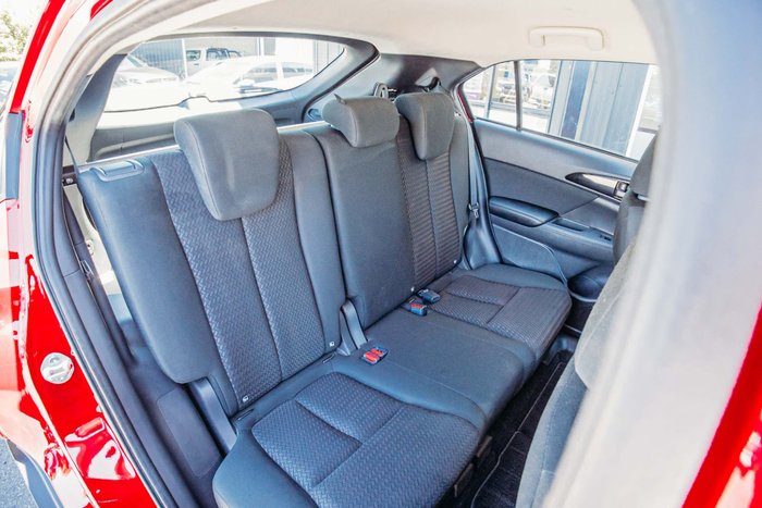 2023 Mitsubishi Eclipse Cross ES