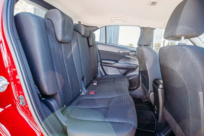 2023 Mitsubishi Eclipse Cross ES