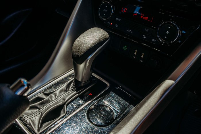 2023 Mitsubishi Eclipse Cross ES