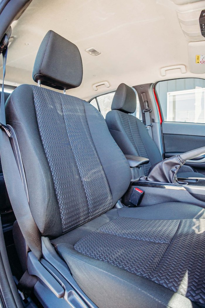 2023 Mitsubishi Eclipse Cross ES