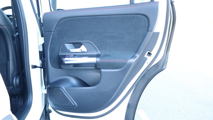 2022 Mercedes-Benz GLA-Class GLA200