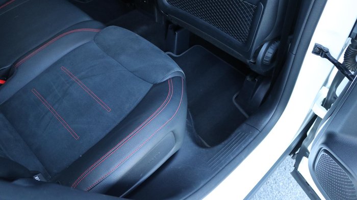 2022 Mercedes-Benz GLA-Class GLA200