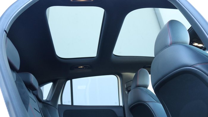 2022 Mercedes-Benz GLA-Class GLA200