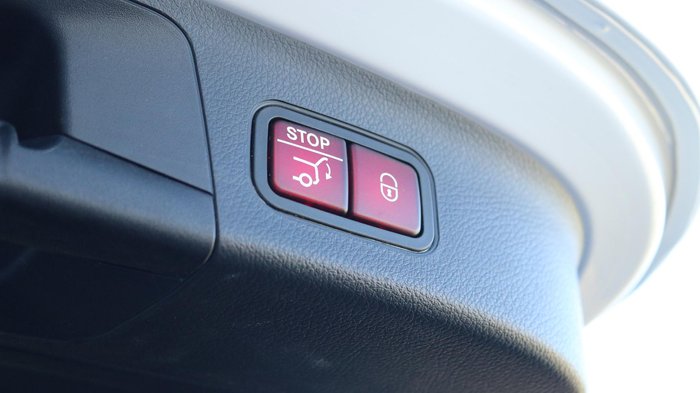 2022 Mercedes-Benz GLA-Class GLA200 H247 Polar White