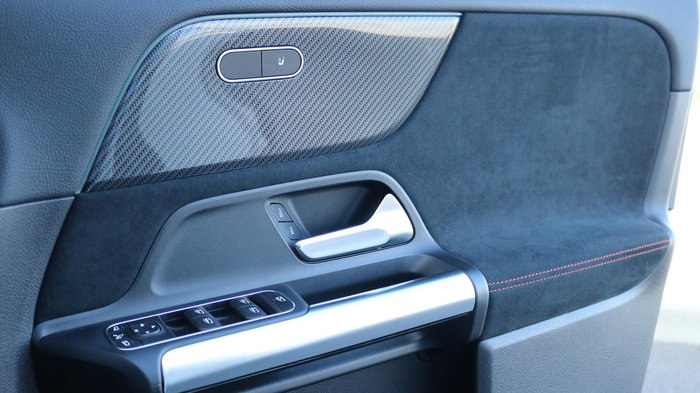 2022 Mercedes-Benz GLA-Class GLA200