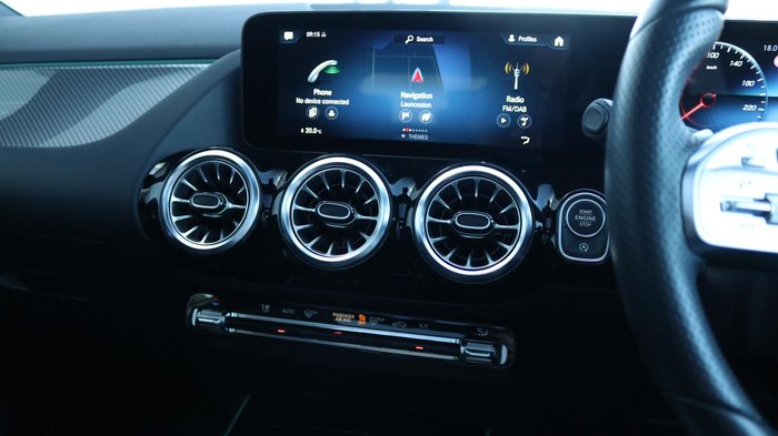 2022 Mercedes-Benz GLA-Class GLA200