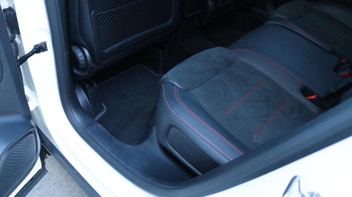 2022 Mercedes-Benz GLA-Class GLA200