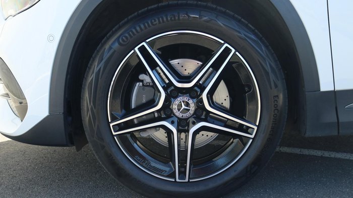 2022 Mercedes-Benz GLA-Class GLA200