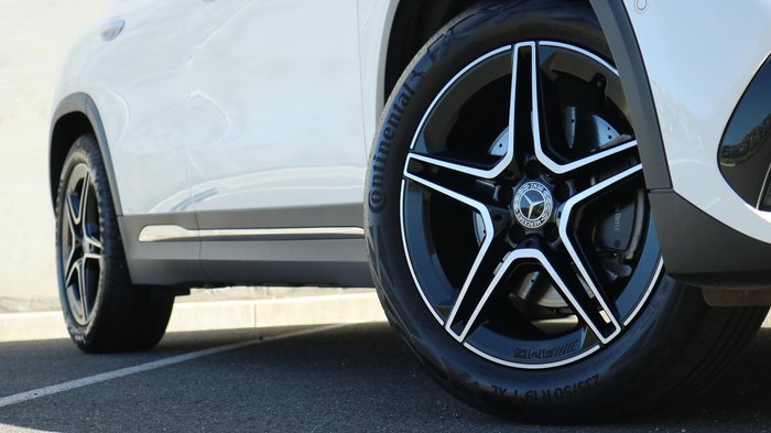 2022 Mercedes-Benz GLA-Class GLA200