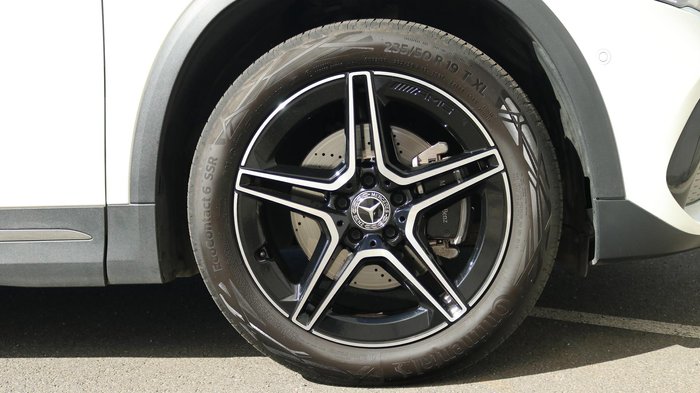 2022 Mercedes-Benz GLA-Class GLA200